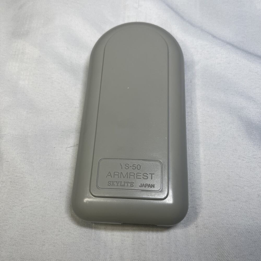 Skylite Super Radiant Dome YS-50 *LEFT ARMREST* HotHouse Heat Therapy Machine